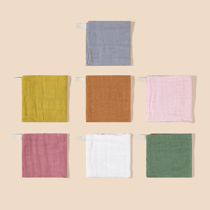 Luxurious Organic Cotton Lightweight Handkerchief kalsten