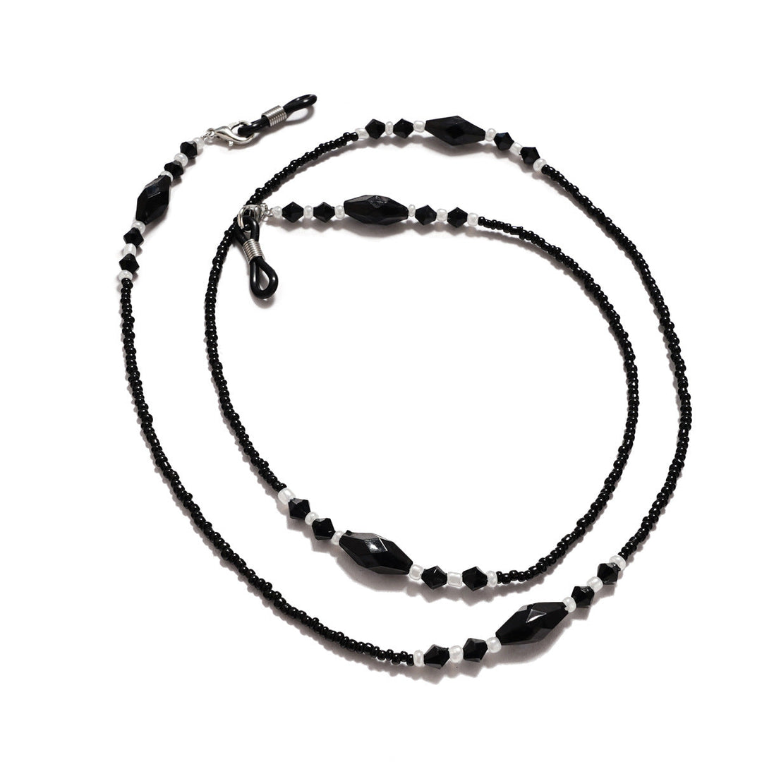 Beaded Eyewear Chain kalsten