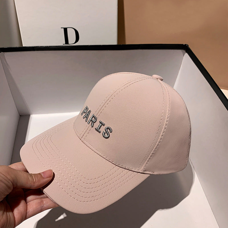Men's Casual Sports Cap Kalsten
