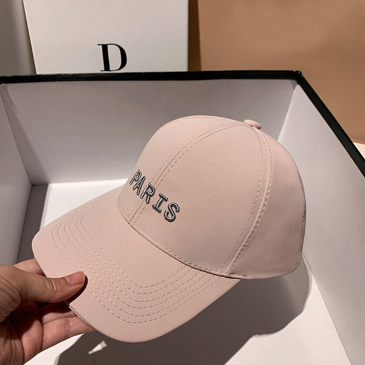 Men's Casual Sports Cap Kalsten