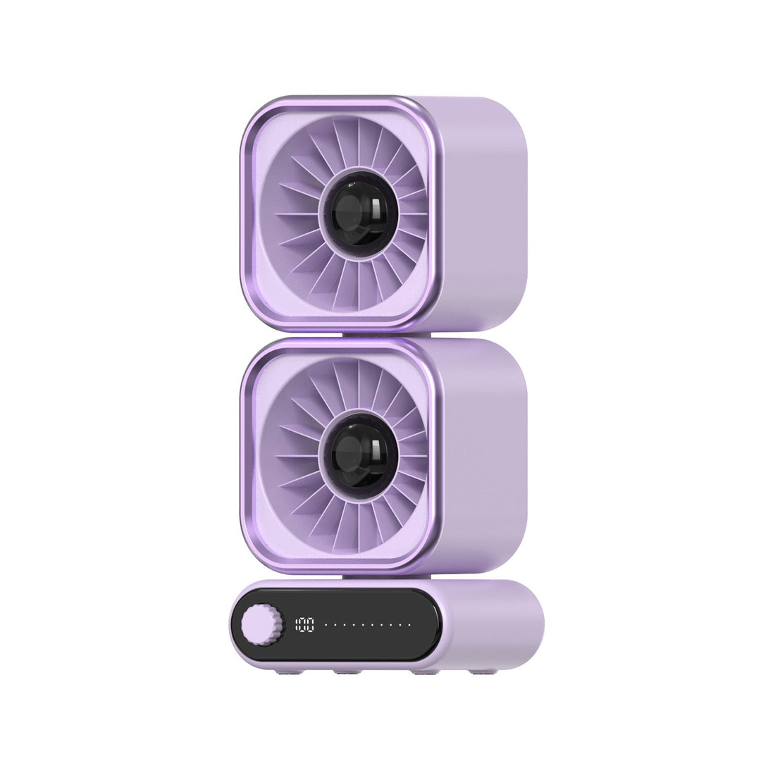 Advanced Dual-Fan Air Cooler Kalsten