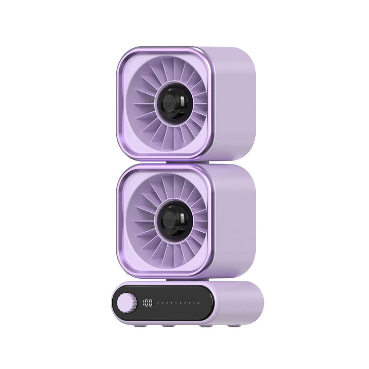 Advanced Dual-Fan Air Cooler Kalsten