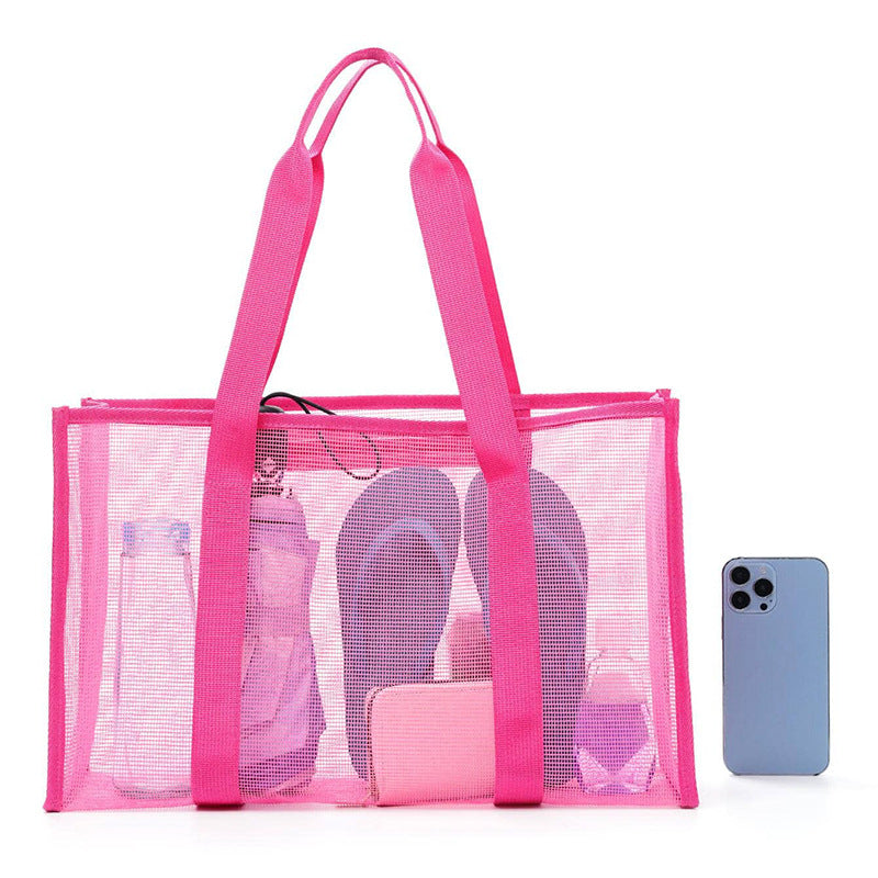 Practical net bag Kalsten