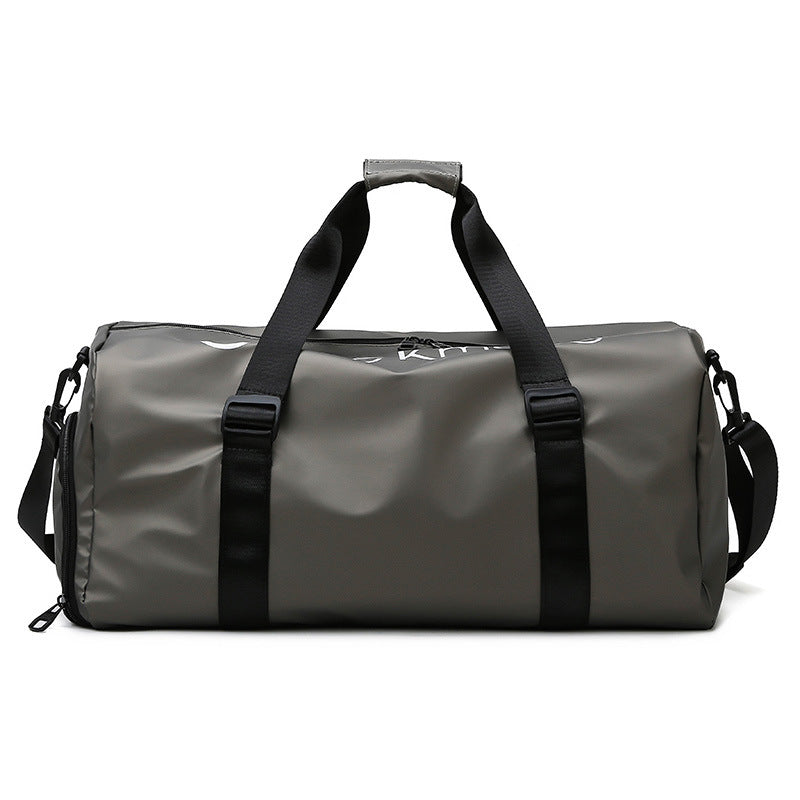 Women's Sporty Travel Bag Kalsten