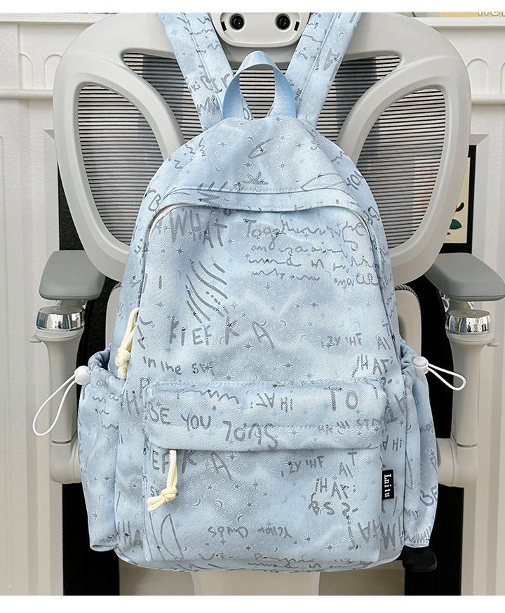 Stylish Casual School Backpack