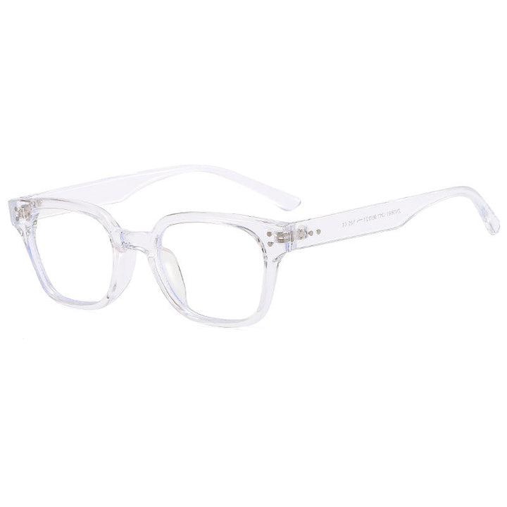 Women Stylish Glasses in Retro Design Kalsten