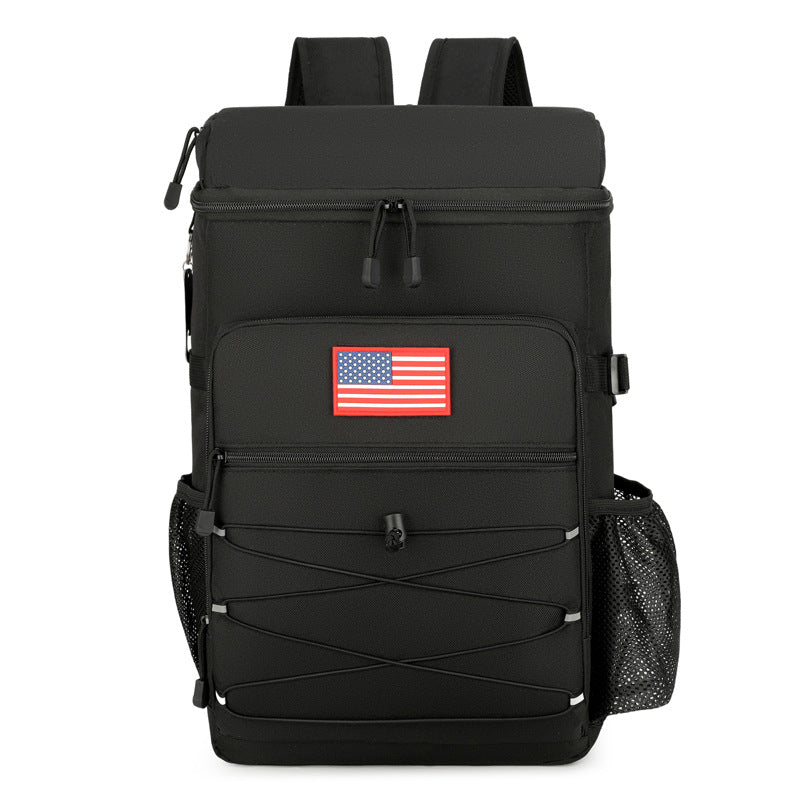 Unisex Backpack with multiple compartments from Kalsten