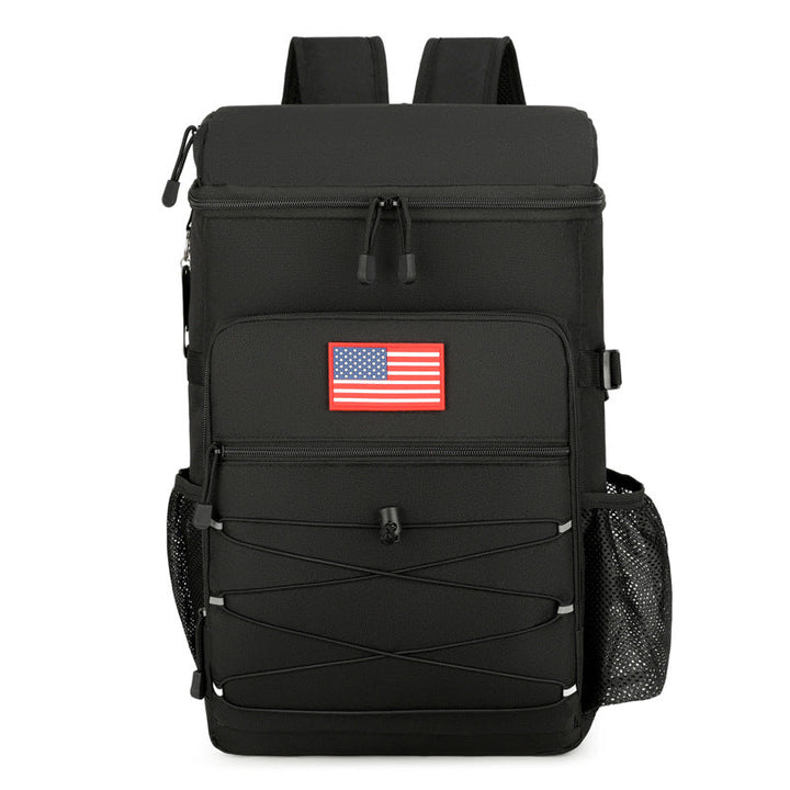 Unisex Backpack with multiple compartments from Kalsten
