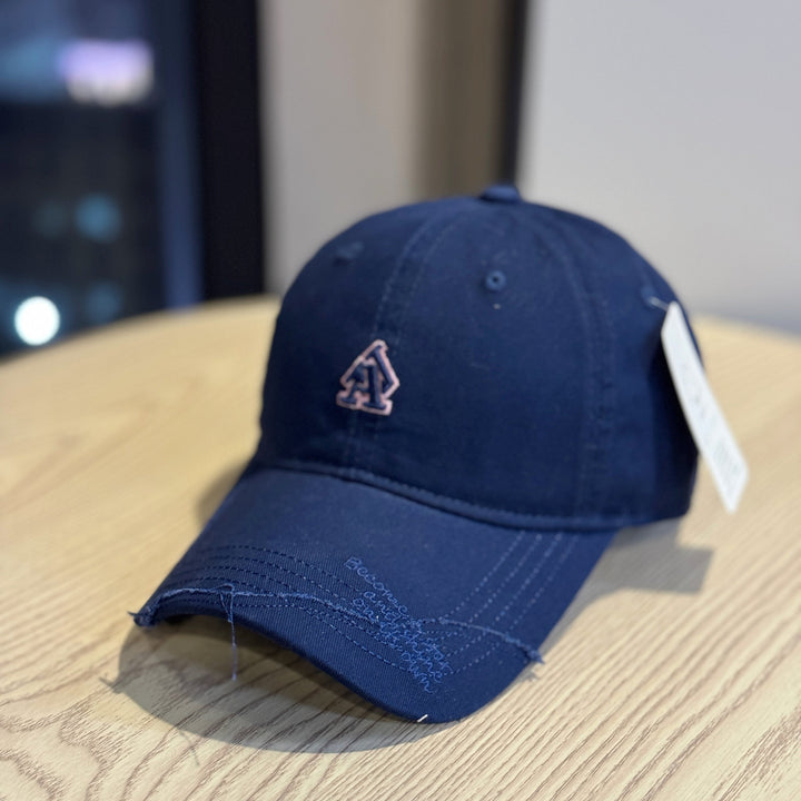 Men's Classic Casual Cotton Baseball Cap Kalsten