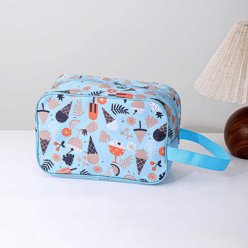 Culture bag Kalsten