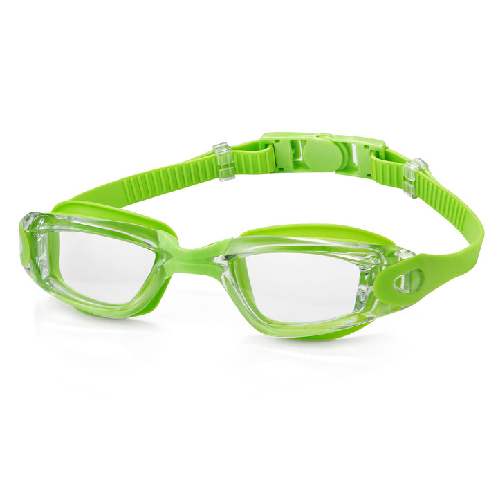 Swim goggles with UV protection and anti-fog Kalsten