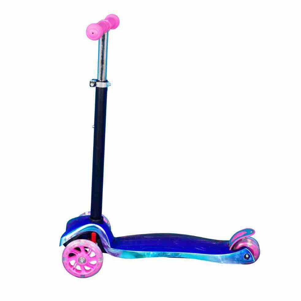 Colorful Interactive Balance Scooter Kalsten