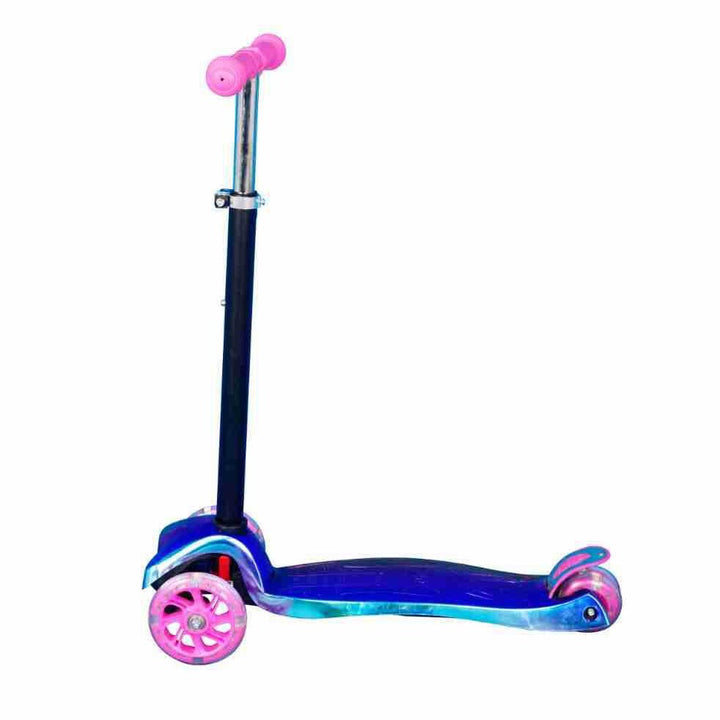 Colorful Interactive Balance Scooter Kalsten