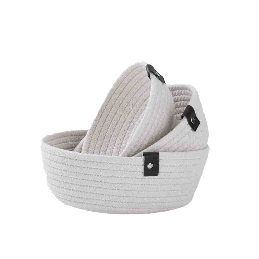 Storage Baskets Kalsten