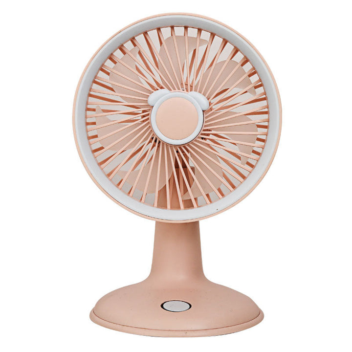 Women Portable Cat Fan Kalsten