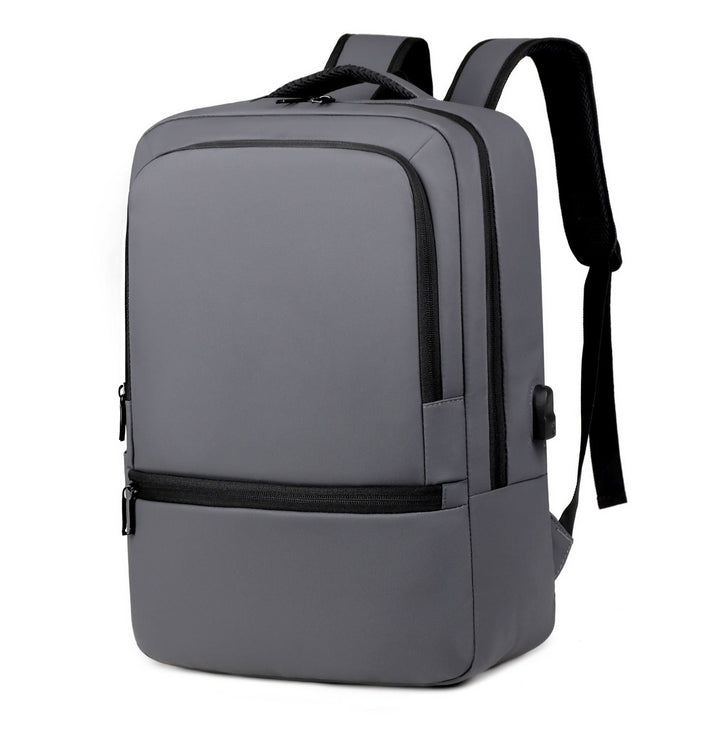 High-quality business backpack with multiple compartments and padded laptop compartment Kalsten