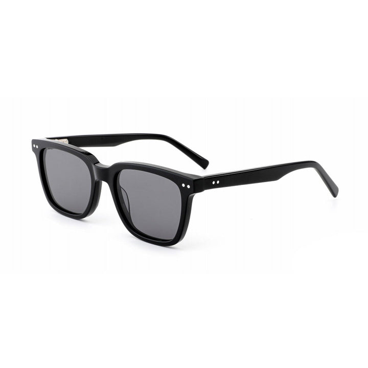 Women’s sunglasses in versatile retro style with elegant frame Kalsten