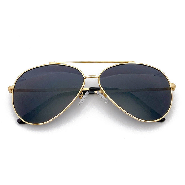 Fashionable Pilot Sunglasses Kalsten