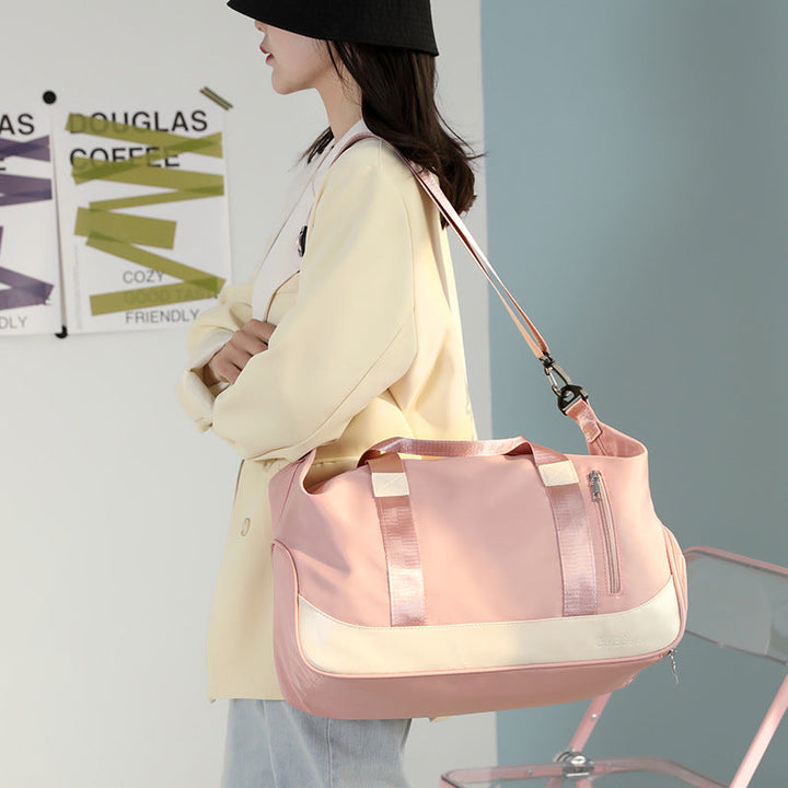 Practical Travel Bag Kalsten