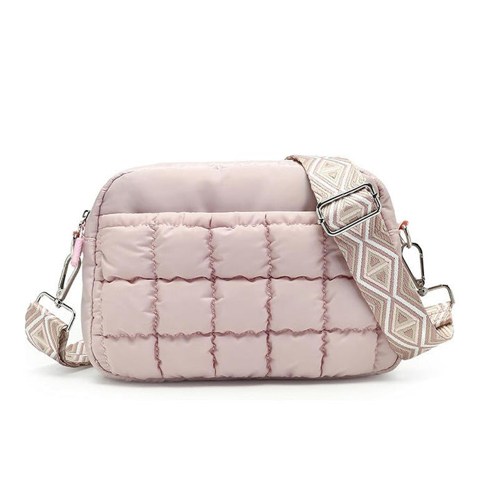 Quilted Shoulder Bag Kalsten