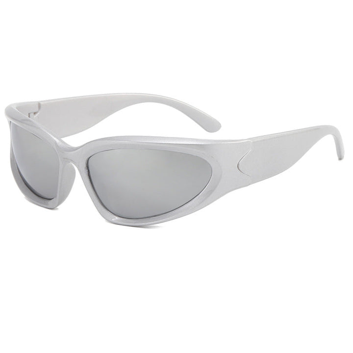 Women Sporty Protective Sunglasses Kalsten