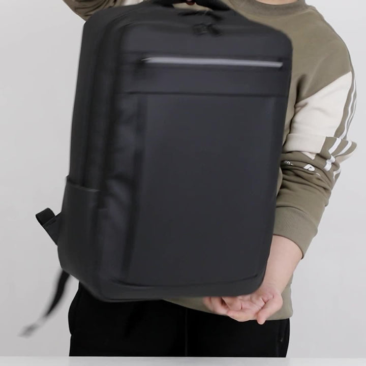 Urban Laptop Backpack with Organizer Compartments Kalsten
