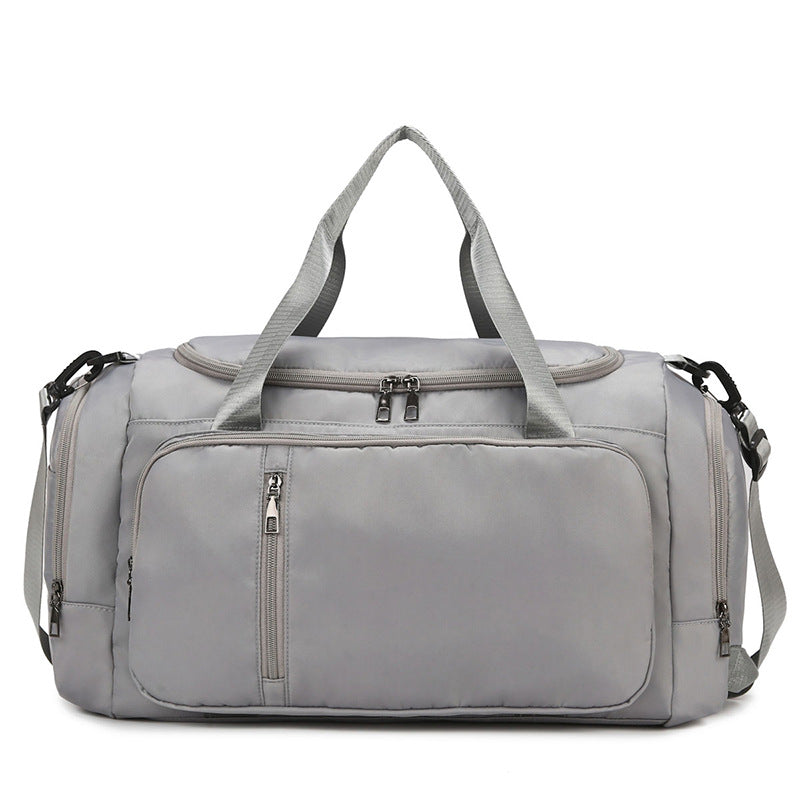 Sporty Allround Bag Kalsten