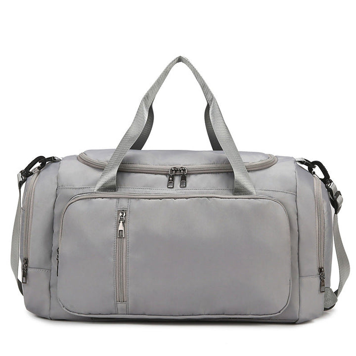 Sporty Allround Bag Kalsten