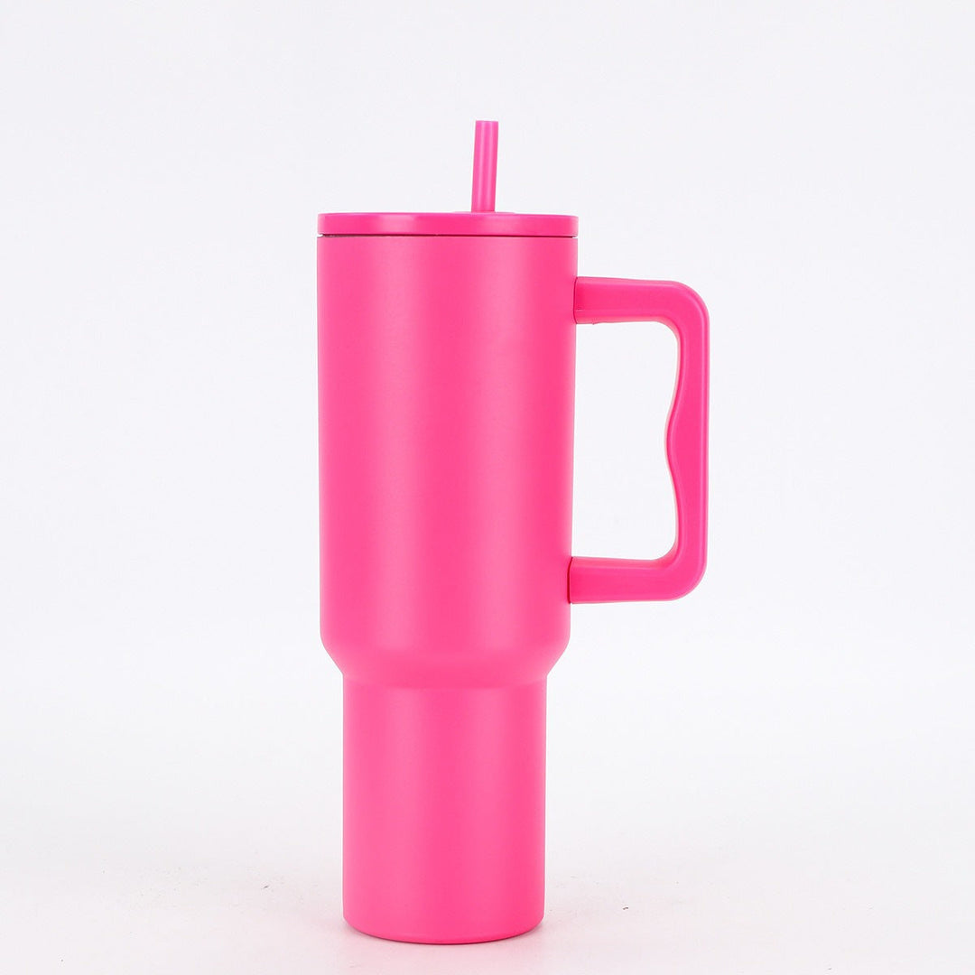 Ladies insulated cup with double wall Kalsten