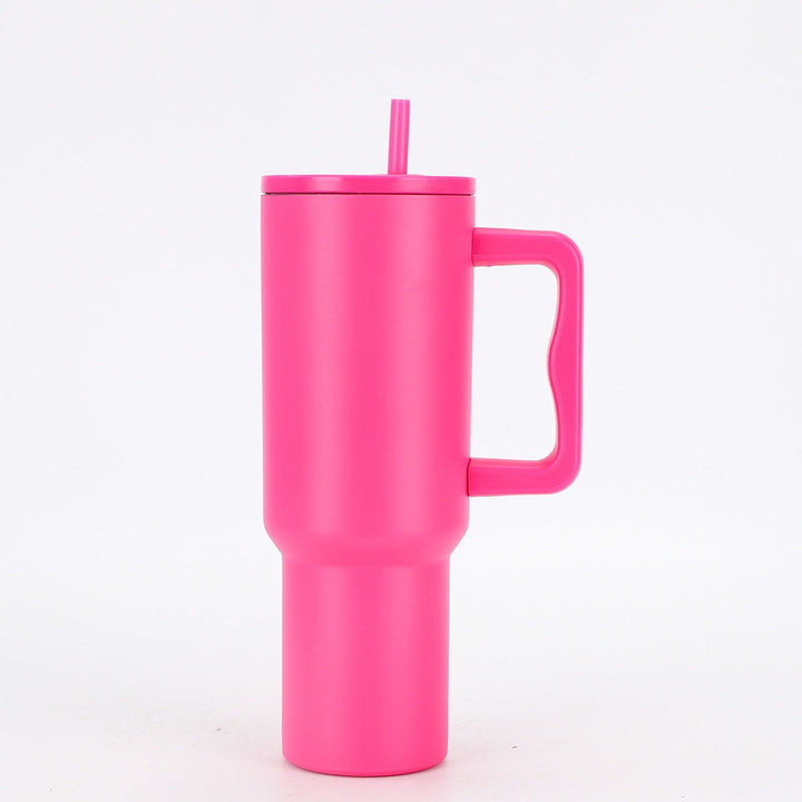 Ladies insulated cup with double wall Kalsten