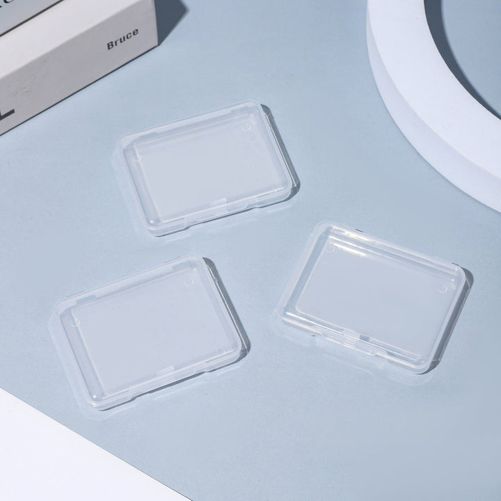 Compact Multi-Functional Container Kalsten