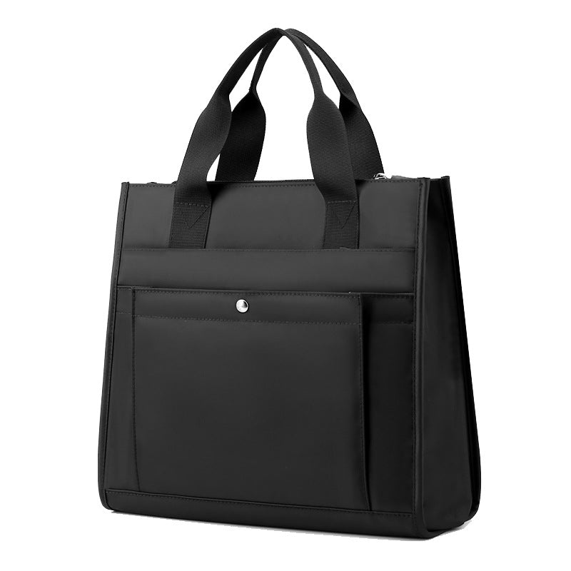 Versatile and waterproof handbag Kalsten