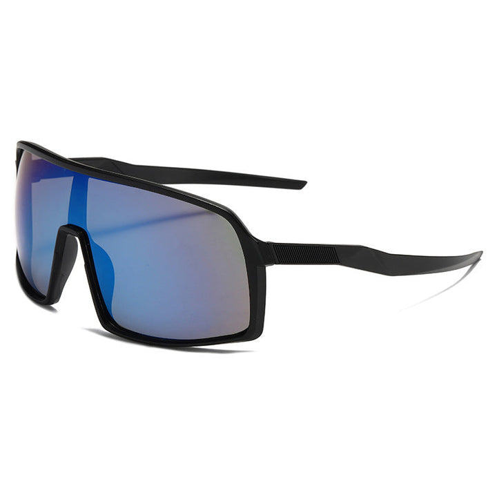 Women's sporty ski goggles with 100% UV protection Kalsten