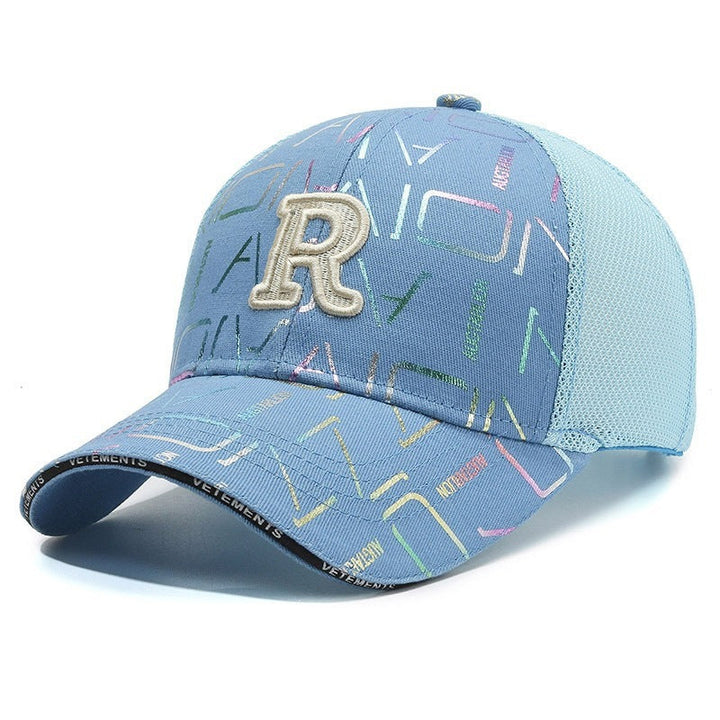 Women’s sporty and stylish cap Kalsten