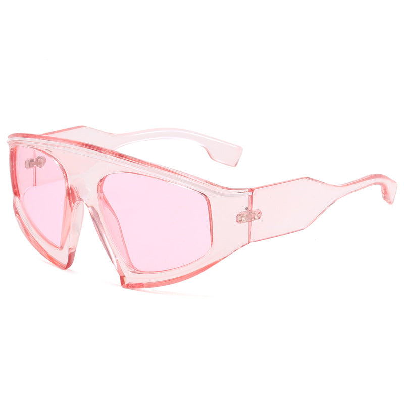 Women's modern sports sunglasses Kalsten