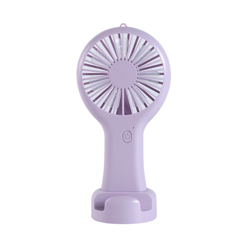 Women's portable handheld fan Kalsten
