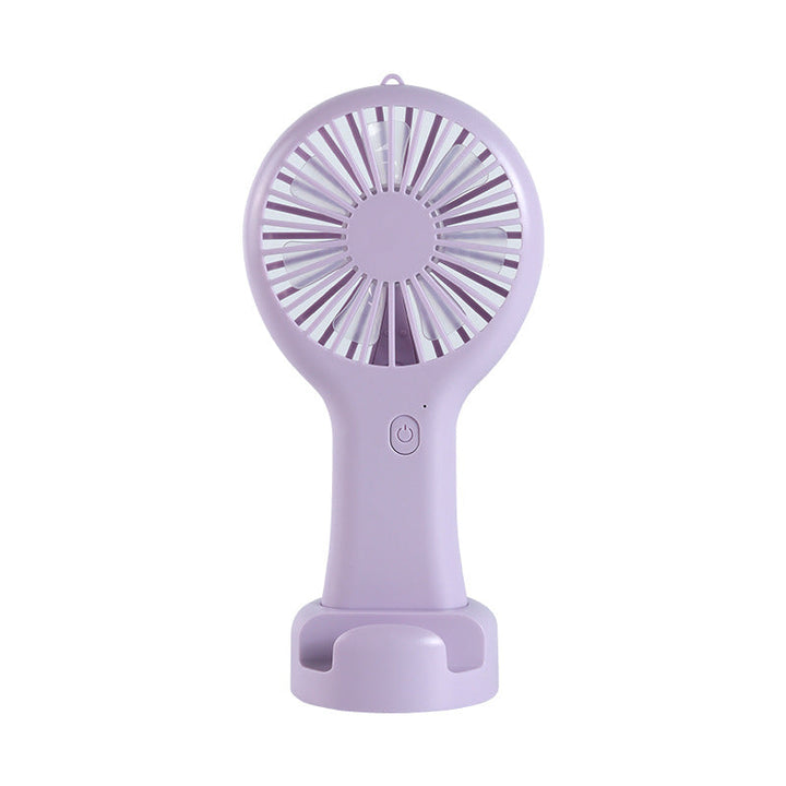 Women's portable handheld fan Kalsten