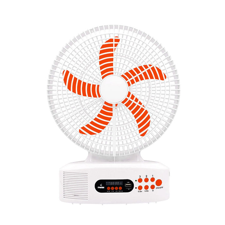 Home Cooling Table Fan Kalsten