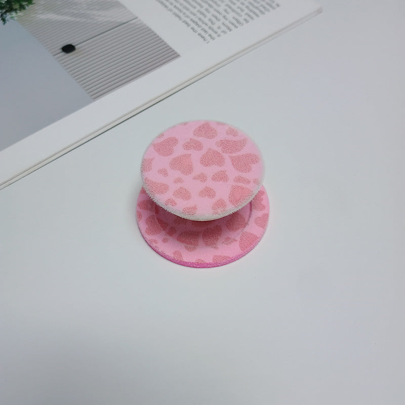 Stylish Circular Fabric Kalsten