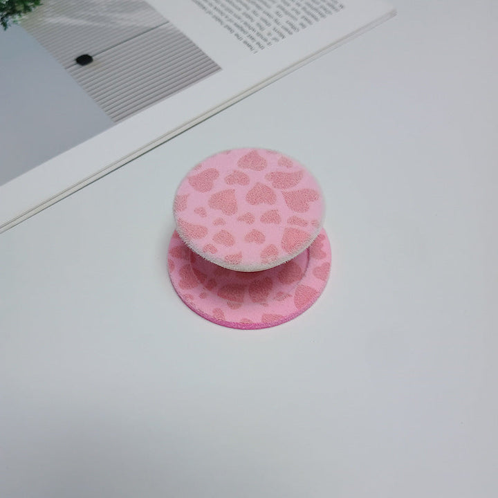 Stylish Circular Fabric Kalsten