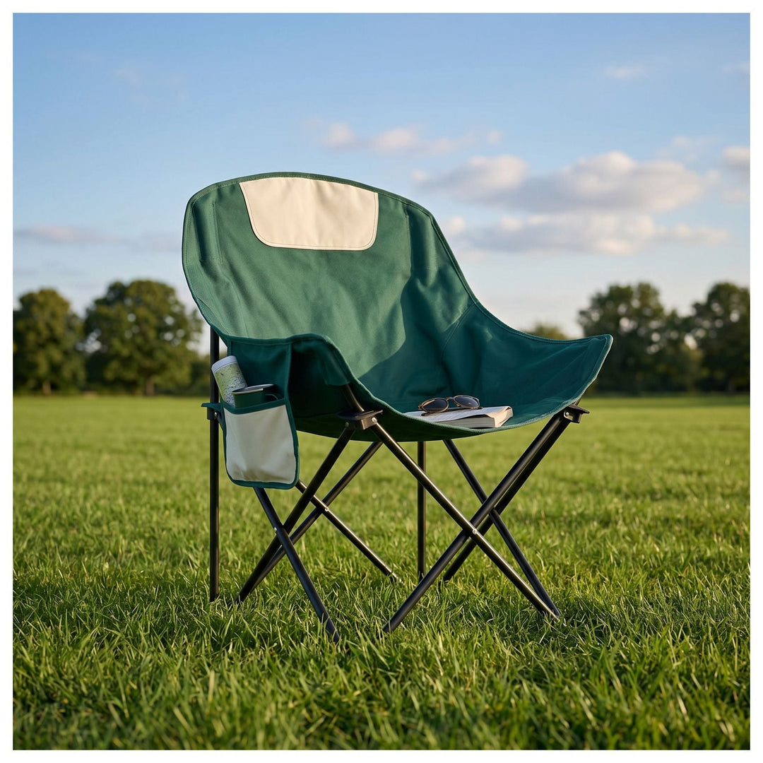 Women's Folding Chair Kalsten