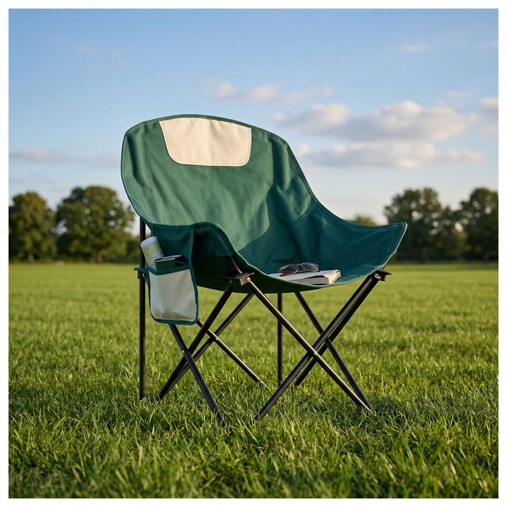 Women's Folding Chair Kalsten
