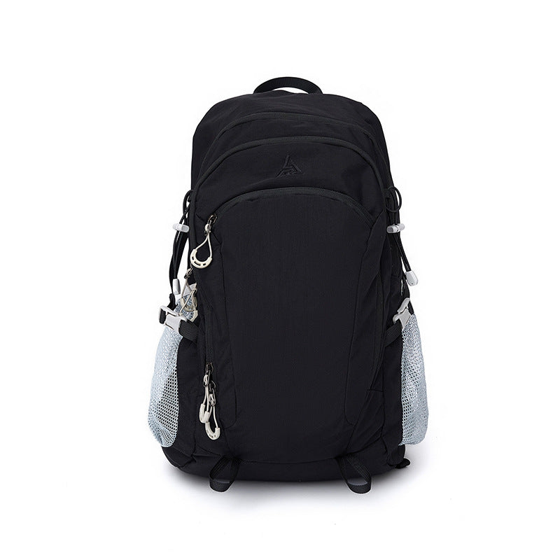 Lightweight Hiking School Backpack Kalsten