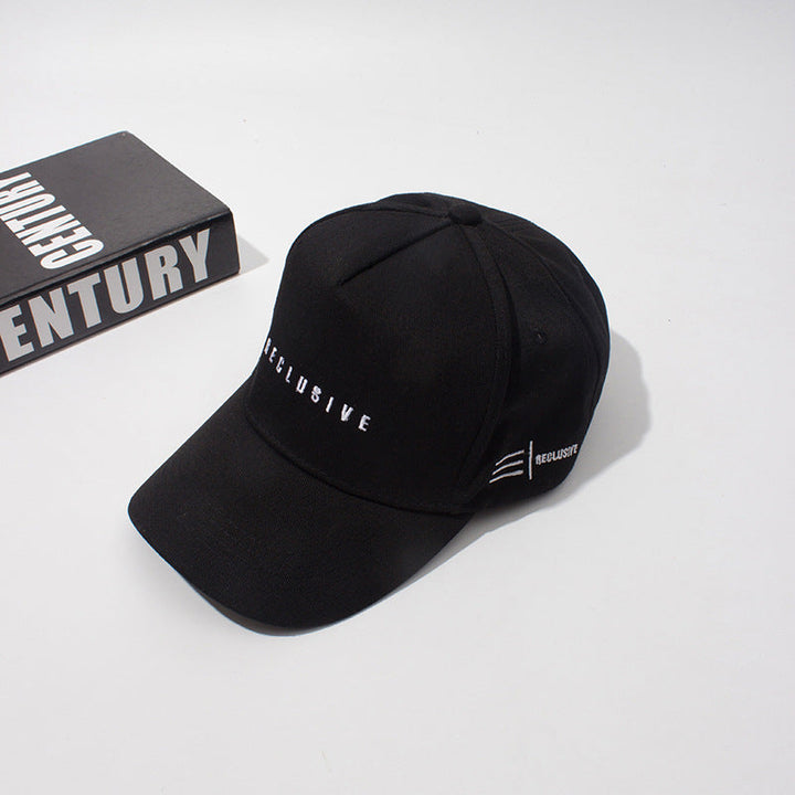 Men's Stylish Adjustable Baseball Cap Kalsten