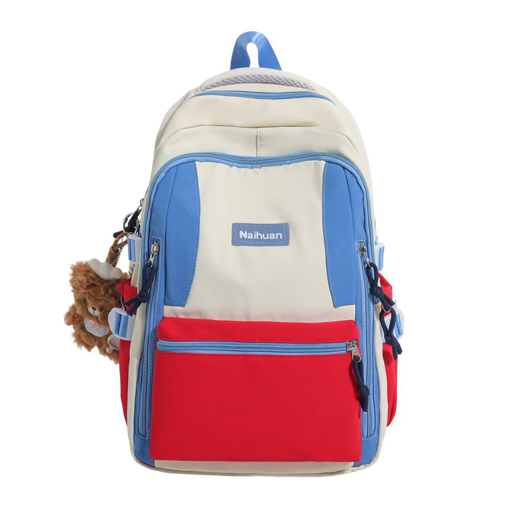 Ergonomic Day Backpack Kalsten