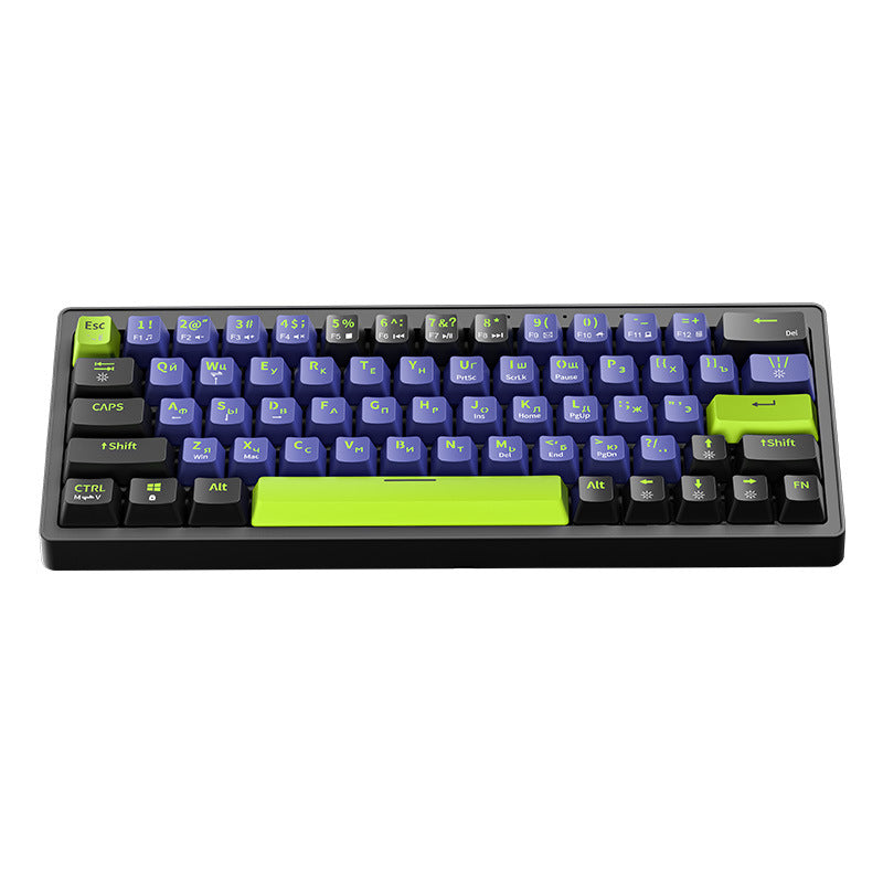 Gaming Mechanical Keyboard Kalsten