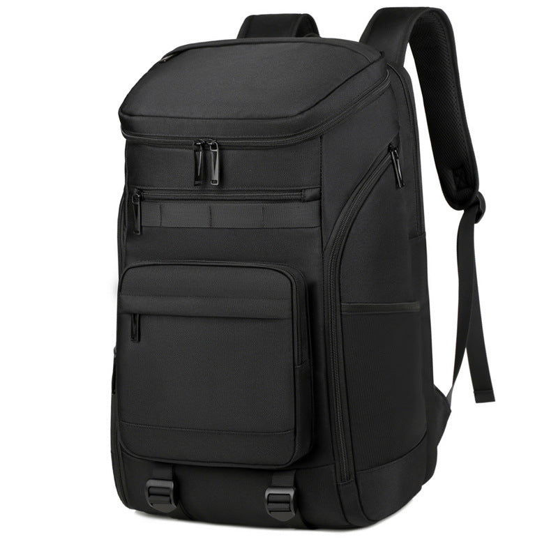 Versatile Urban Travel Backpack Kalsten