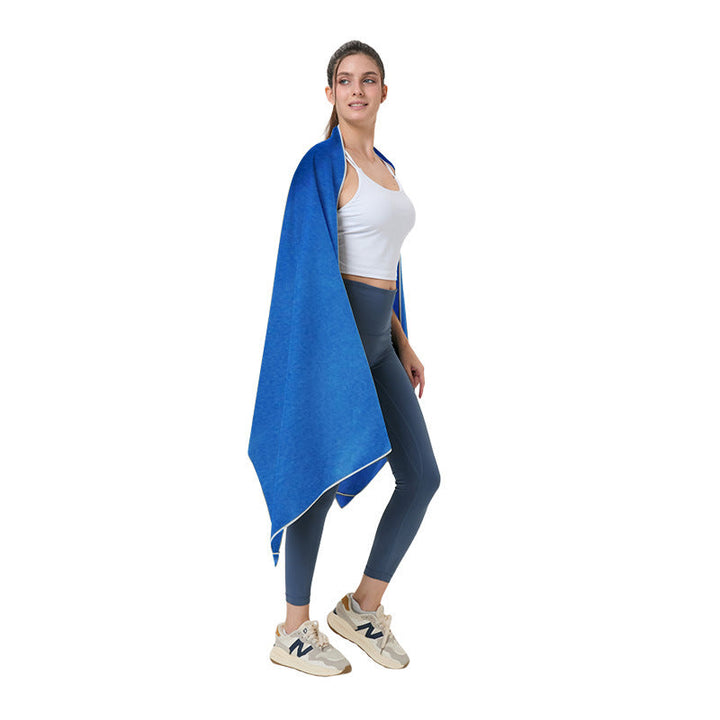 multifunctional sports blanket Kalsten