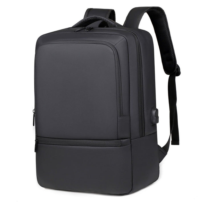 Spacious laptop backpack with organized inner pocket Kalsten