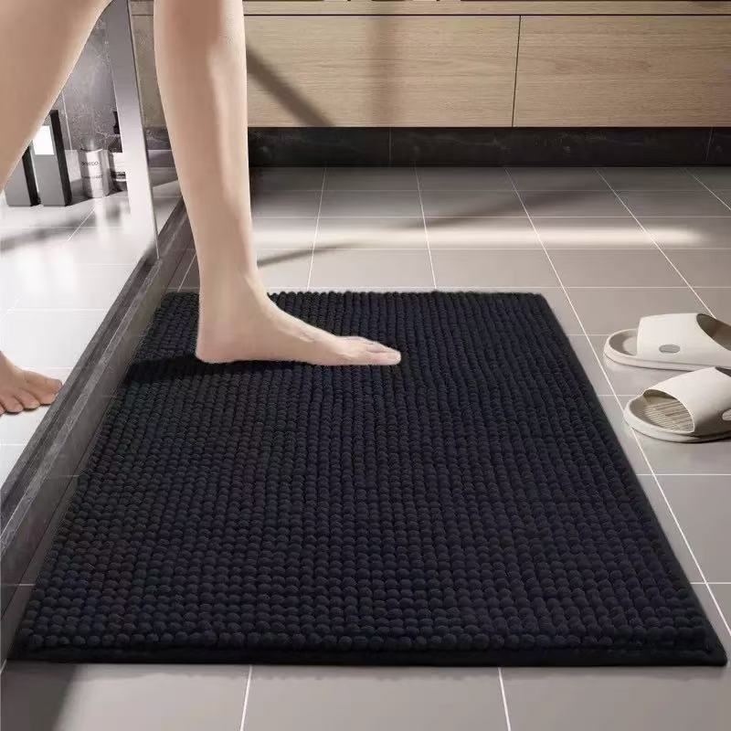 Non-Slip Microfiber Bath Mat Kalsten